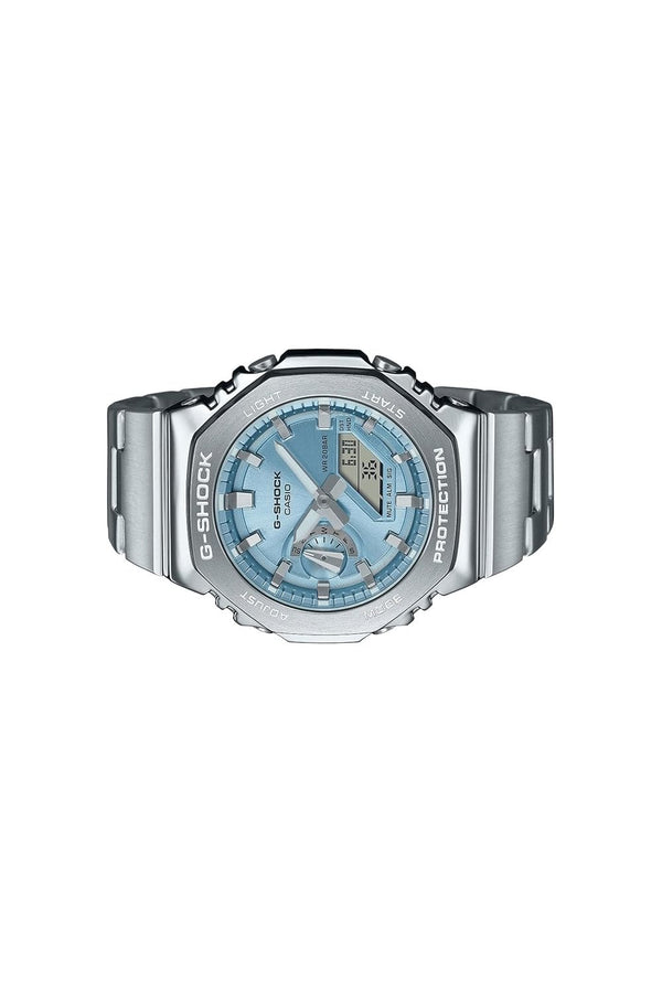 Casio G-Shock Gents Watch GM-2110D-2AER