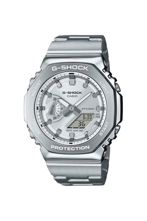 Casio G-Shock Gents Watch GM-2110D-7AER