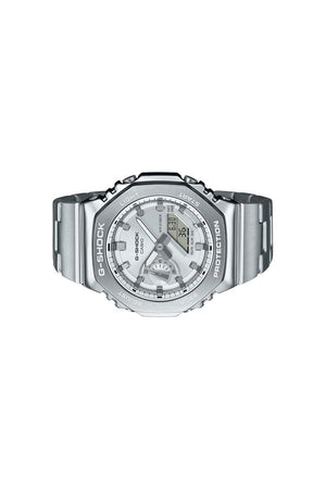 Casio G-Shock Gents Watch GM-2110D-7AER