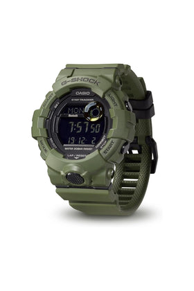 Casio G-Shock G-Squad Resin Strap GBD-800UC-3ER