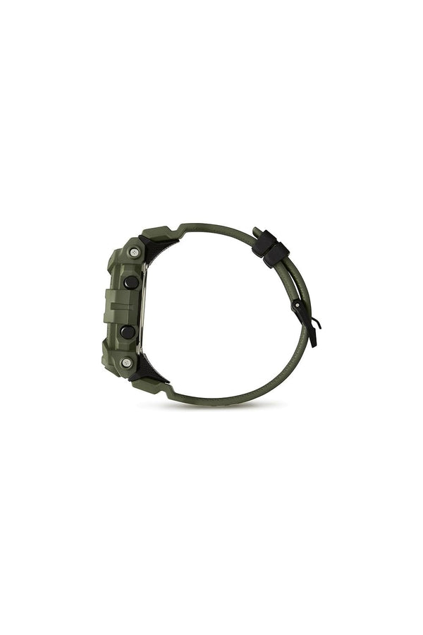 Casio G-Shock G-Squad Resin Strap GBD-800UC-3ER