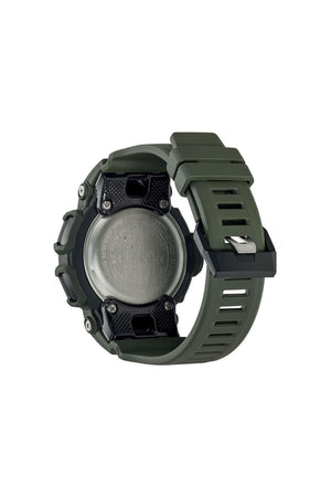 Casio G-Shock Step Tracker Gents Watch GBA-900UU-3AER
