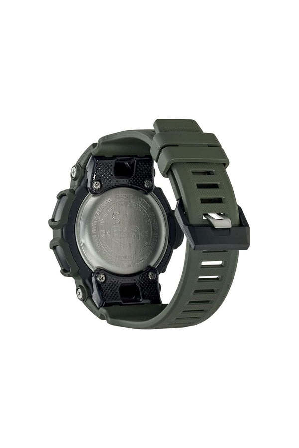 Casio G-Shock Step Tracker Gents Watch GBA-900UU-3AER