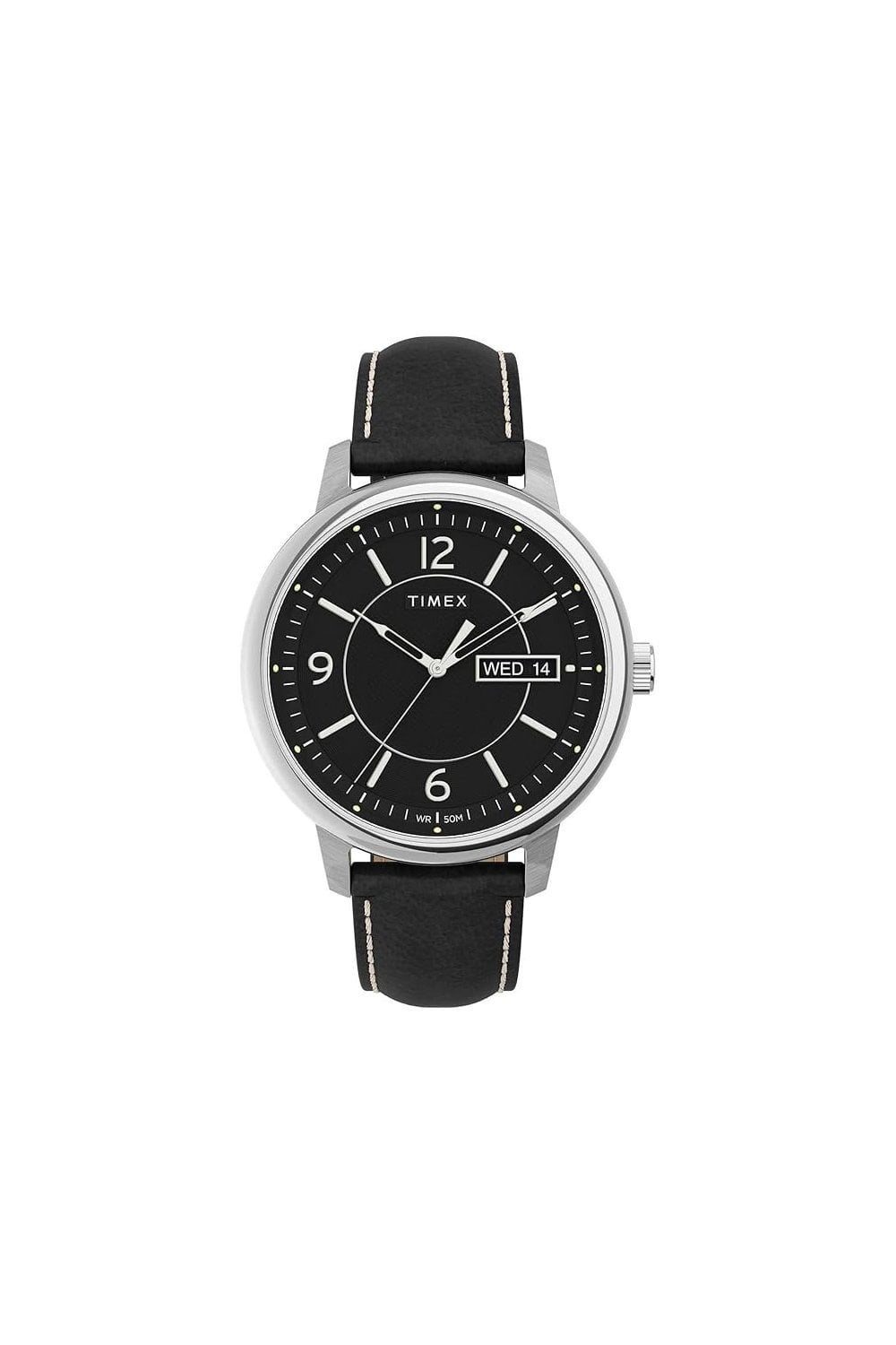 Timex Gents Chicago 44mm Watch TW2V29200