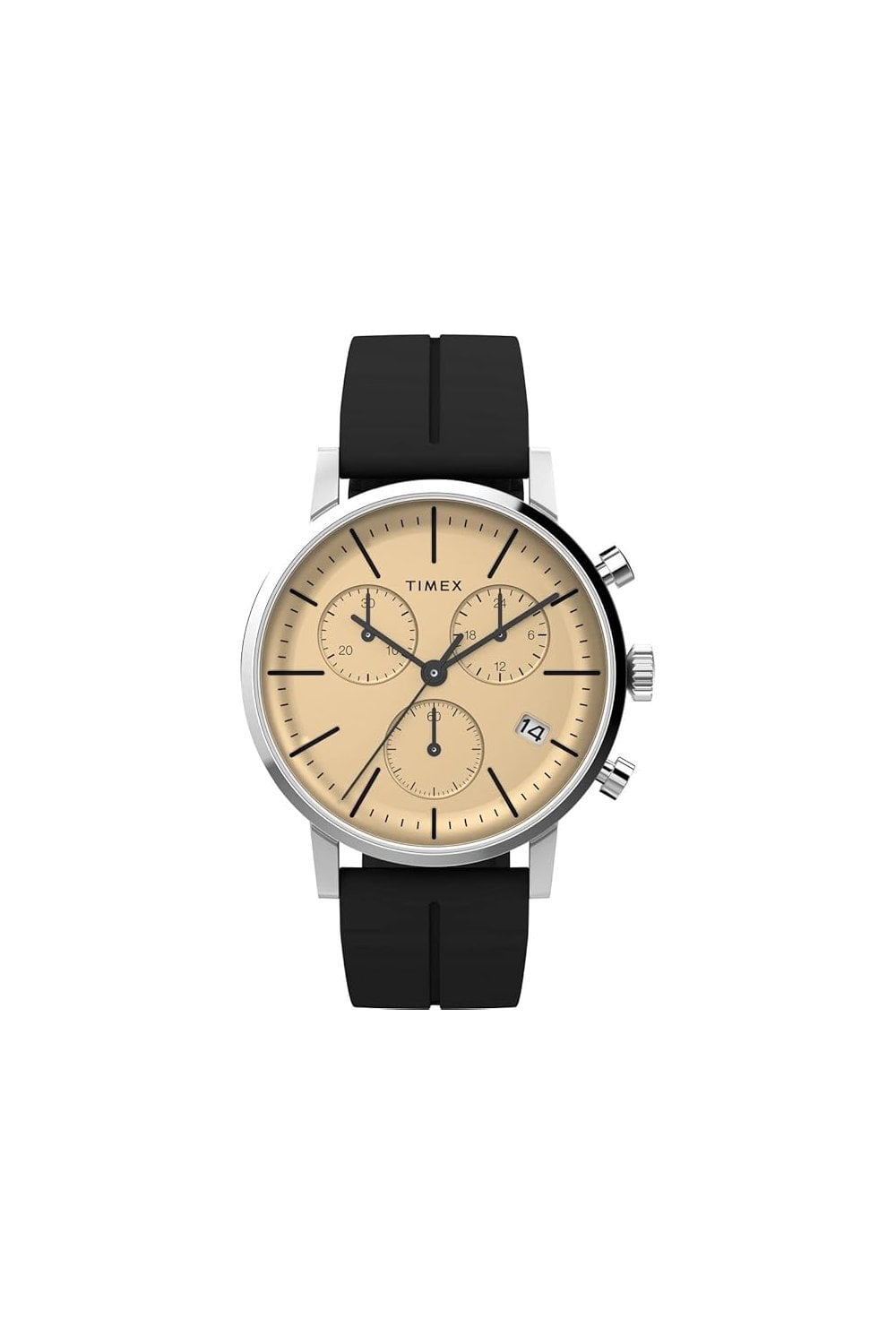 Timex Gents Midtown Chronograph 40mm Watch TW2V70500