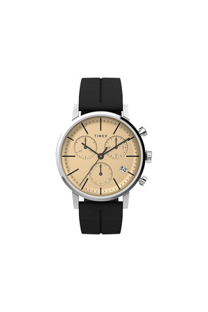 Timex Gents Midtown Chronograph 40mm Watch TW2V70500