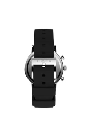 Timex Gents Midtown Chronograph 40mm Watch TW2V70500