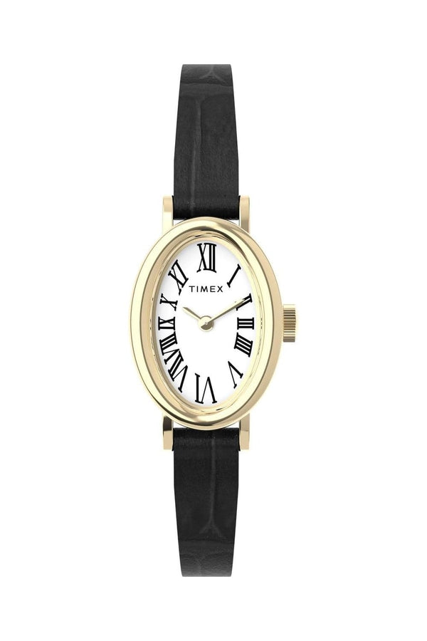Timex Ladies Cavatina 19mm Watch TW2W78300