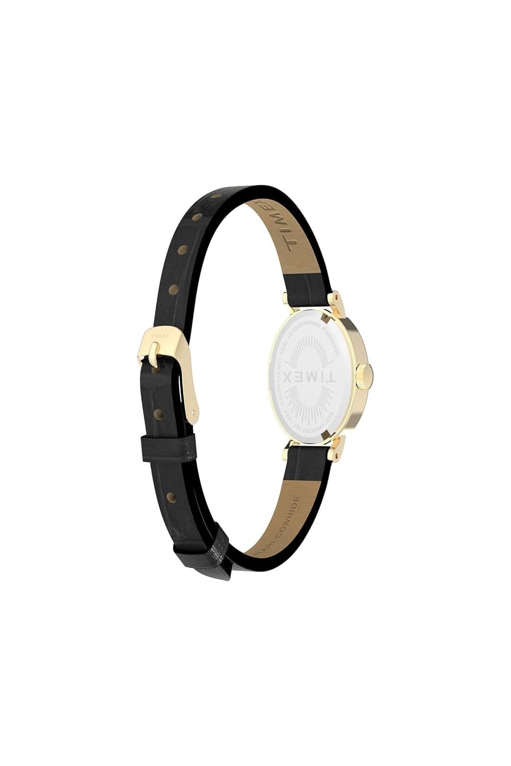 Timex Ladies Cavatina 19mm Watch TW2W78300
