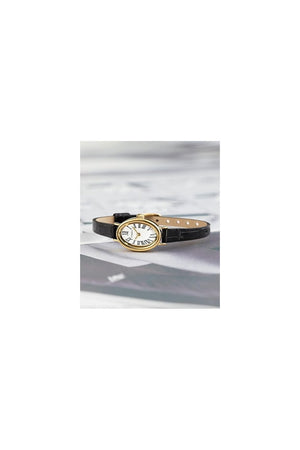 Timex Ladies Cavatina 19mm Watch TW2W78300