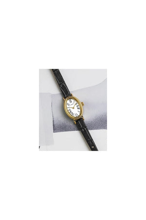 Timex Ladies Cavatina 19mm Watch TW2W78300