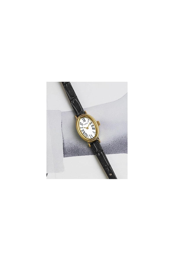 Timex Ladies Cavatina 19mm Watch TW2W78300