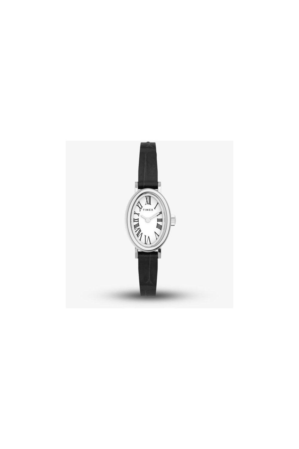 Timex Ladies Cavatina 19mm Watch TW2W78400