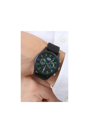 Lorus Gents Chronograph Sports 44mm 10ATM Watch RT371JX9