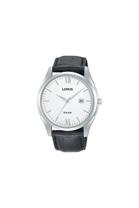 Lorus Gents Classic Analogue Dress 42mm Watch RH991PX9