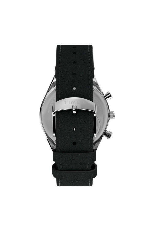 Q Timex Chronograph x Peanuts Snoopy 40mm Watch TW2W68900
