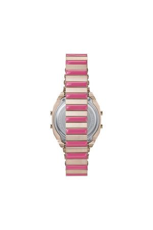 Timex 80 36mm Stainless Steel Expansion Band Watch TW2W41600