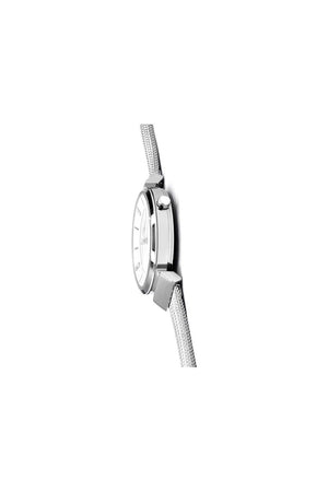 Pulsar Ladies Stainless Steel 30mm Watch PH8467X1
