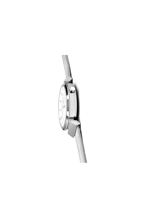 Pulsar Ladies Stainless Steel 30mm Watch PH8467X1