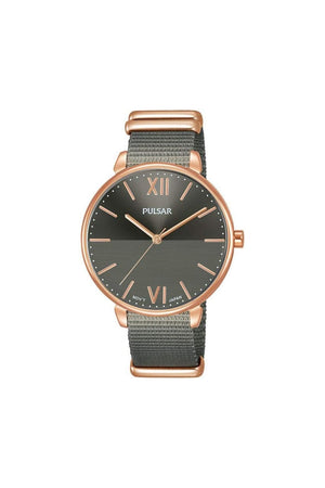 Pulsar Attitude Ladies 34mm 5ATM Watch PH8452X1