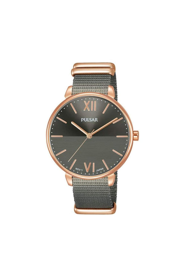 Pulsar Attitude Ladies 34mm 5ATM Watch PH8452X1