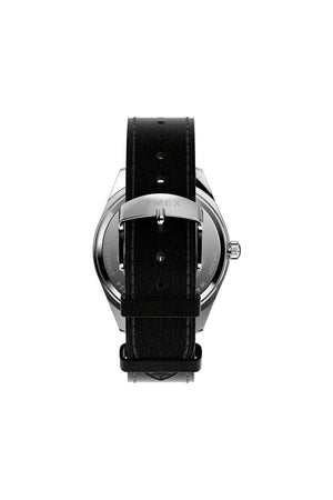 Timex Legacy 41mm Leather Strap Watch TW2W57400