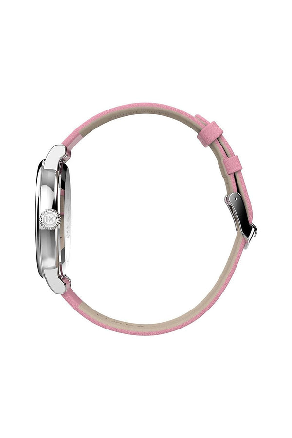 Timex Ladies Peanuts Waterbury Standard 40mm Watch TW2W88900
