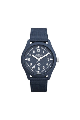 Timex Expedition Traprock Solar 40mm Watch TW2W71200