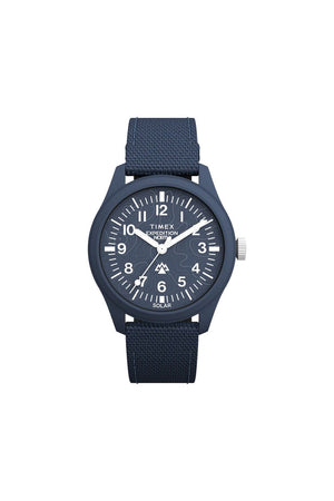 Timex Expedition Traprock Solar 40mm Watch TW2W71200