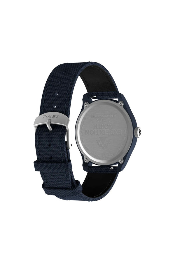 Timex Expedition Traprock Solar 40mm Watch TW2W71200