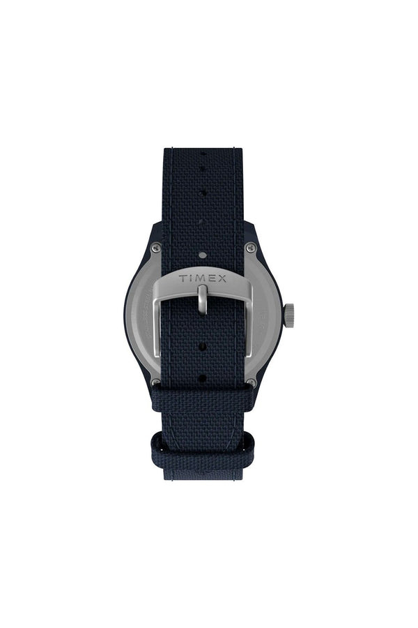 Timex Expedition Traprock Solar 40mm Watch TW2W71200