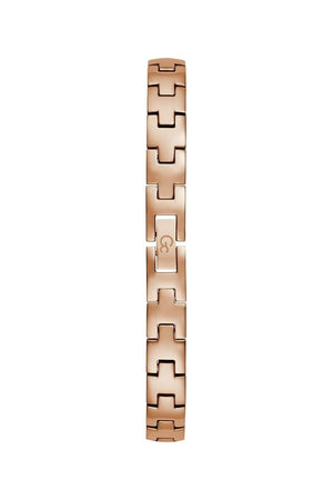 Gc Ladies Fusion Bangle Watch Z10002L1