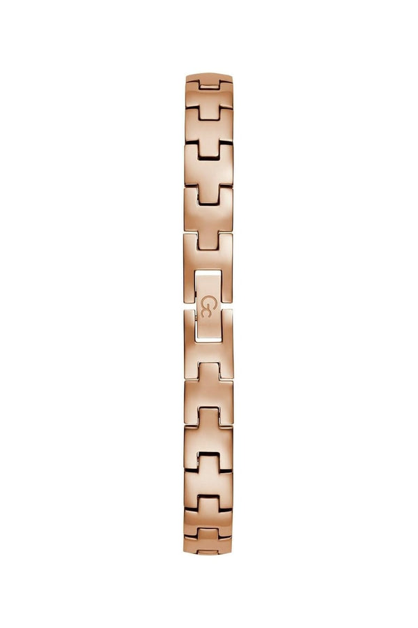Gc Ladies Fusion Bangle Watch Z10002L1