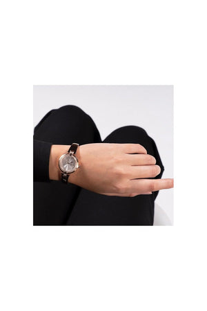 Gc Ladies Fusion Bangle Watch Z10002L1