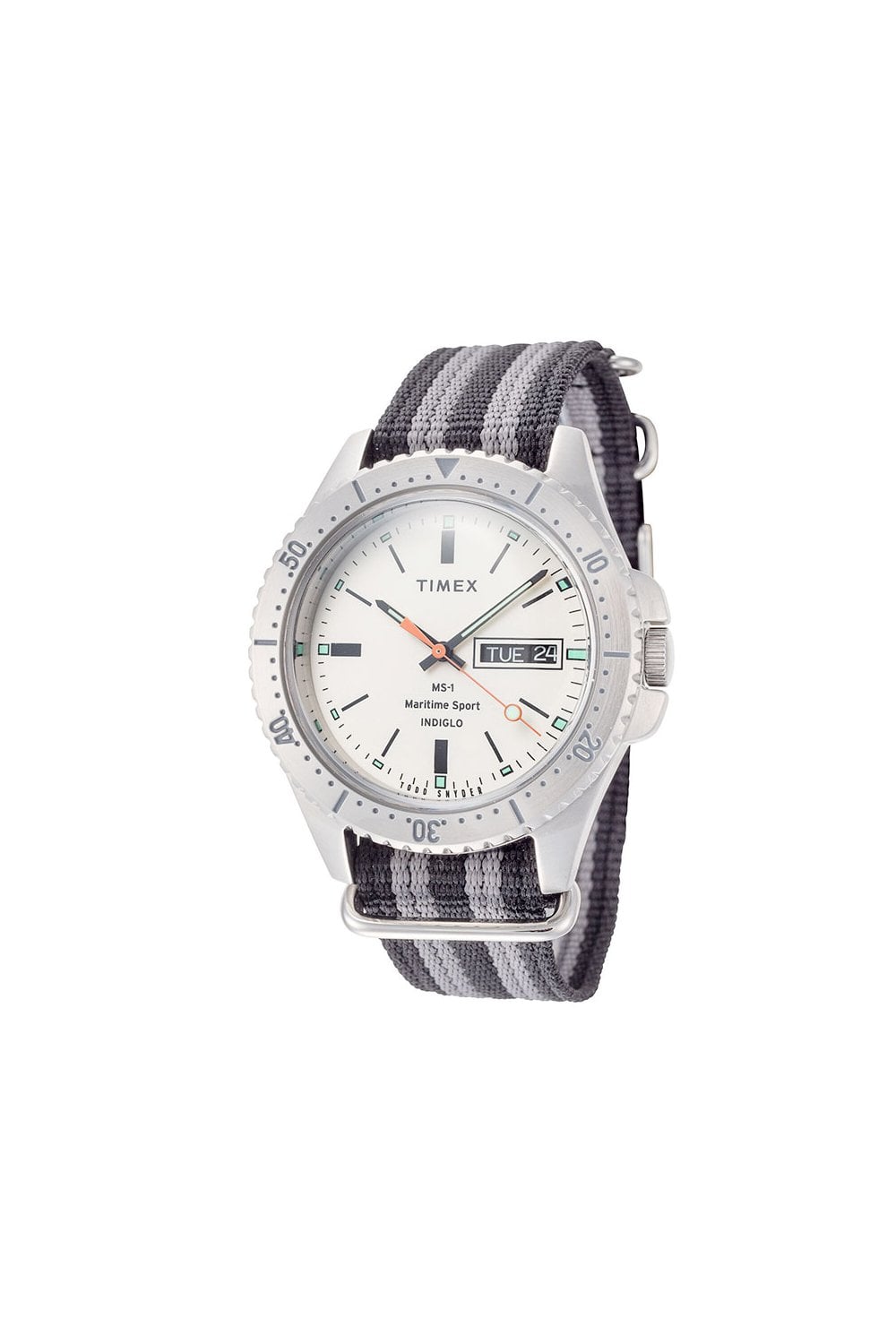 Timex | Gents Todd Snyder Watch | TW2T82400