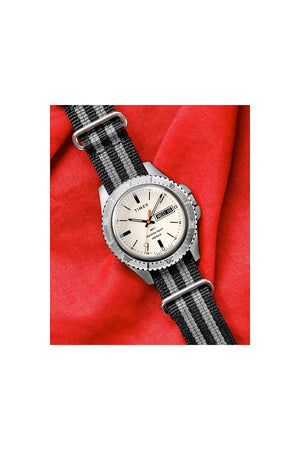 Timex Gents Lab Collab 41mm Todd Snyder Watch TW2R83400
