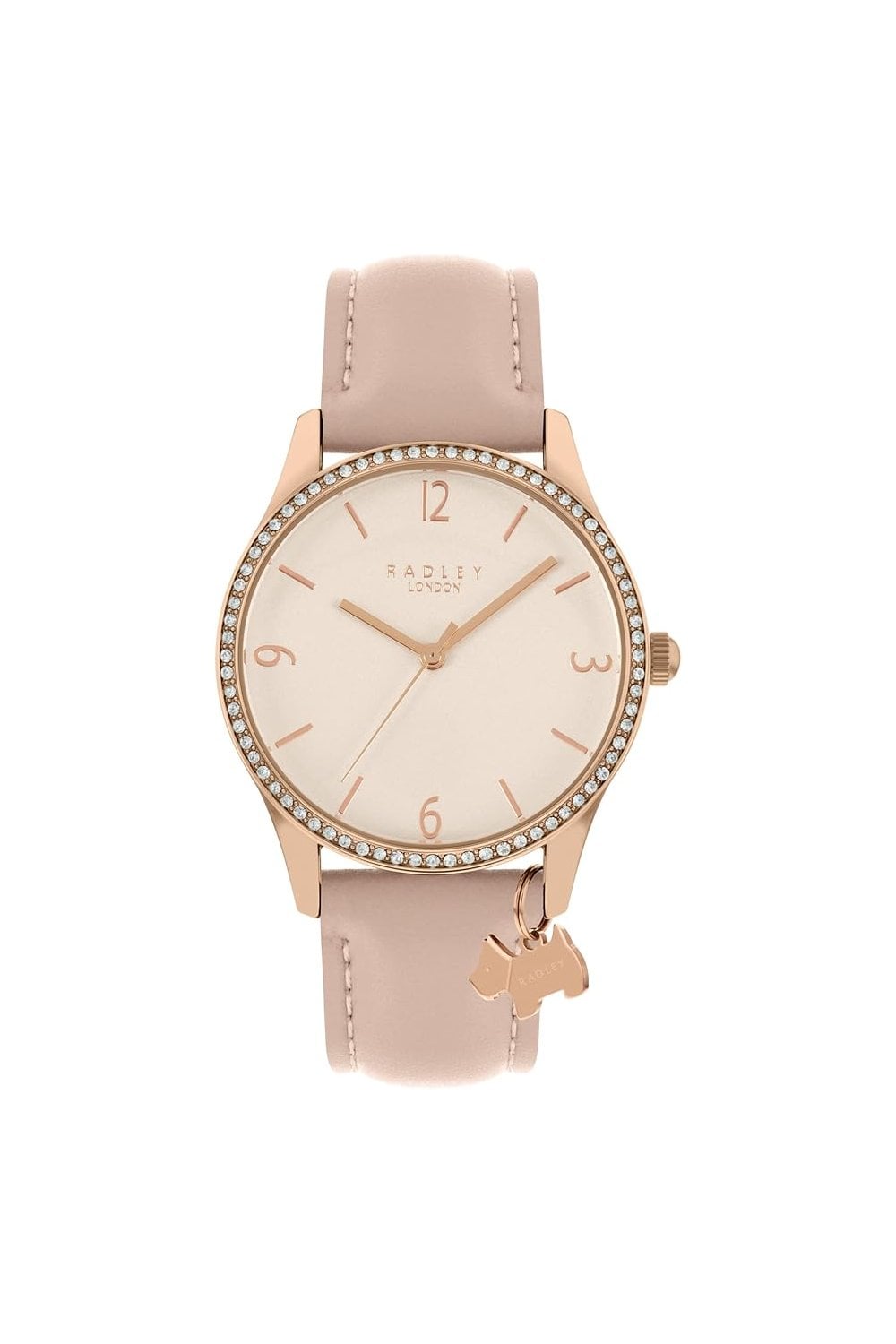 Radley Ladies Casual 34mm 3ATM Watch RY21324A