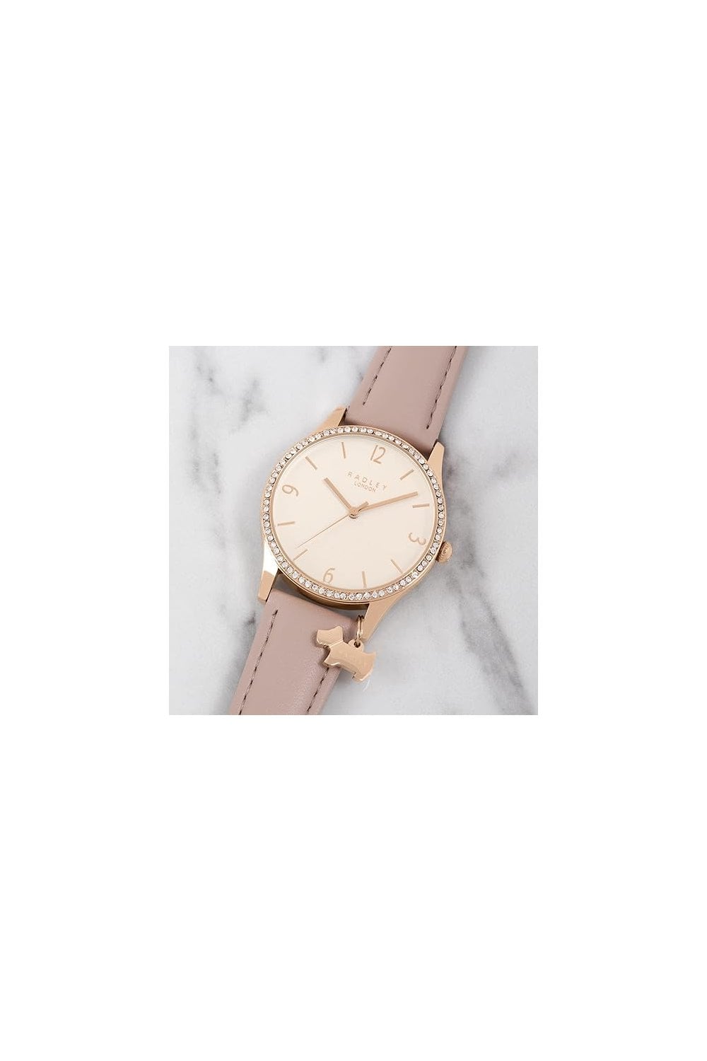 Radley Ladies Casual 34mm 3ATM Watch RY21324A