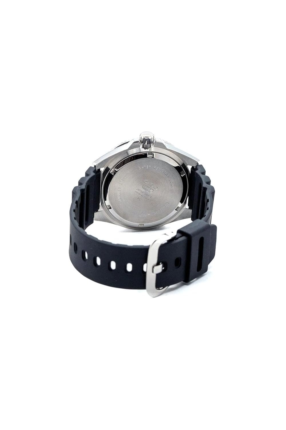 Casio Gents Resin Strap 44mm 20ATM Watch MDV-107-1A3VEF