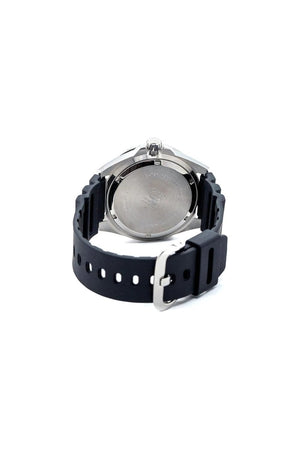 Casio Gents Resin Strap 44mm 20ATM Watch MDV-107-1A3VEF