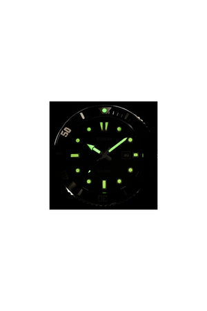 Casio Gents Resin Strap 44mm 20ATM Watch MDV-107-1A3VEF