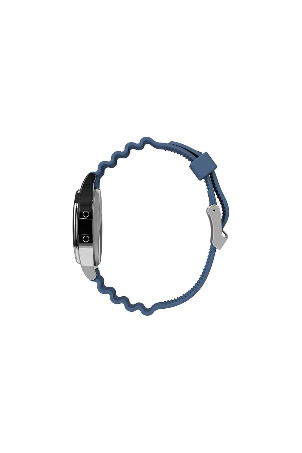 Timex T80 34mm Resin Strap Watch TW2W43900
