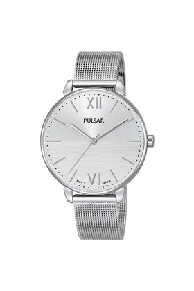 Pulsar Ladies Attitude 34mm 5ATM Watch PH8445X1