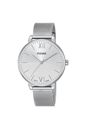 Pulsar Ladies Attitude 34mm 5ATM Watch PH8445X1
