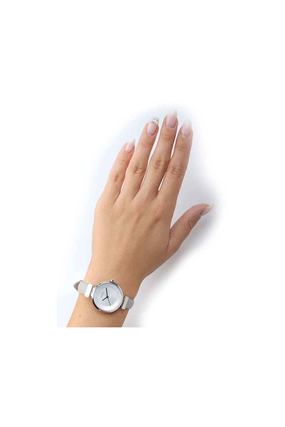 Pulsar Attitude Ladies 30mm 5 ATM Watch PH8415X1