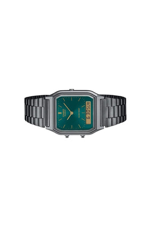 Casio Vintage Collection Watch AQ-230EGG-3AEF