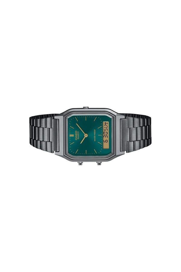 Casio Vintage Collection Watch AQ-230EGG-3AEF