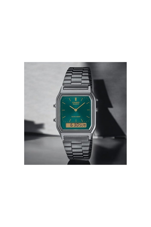 Casio Vintage Collection Watch AQ-230EGG-3AEF