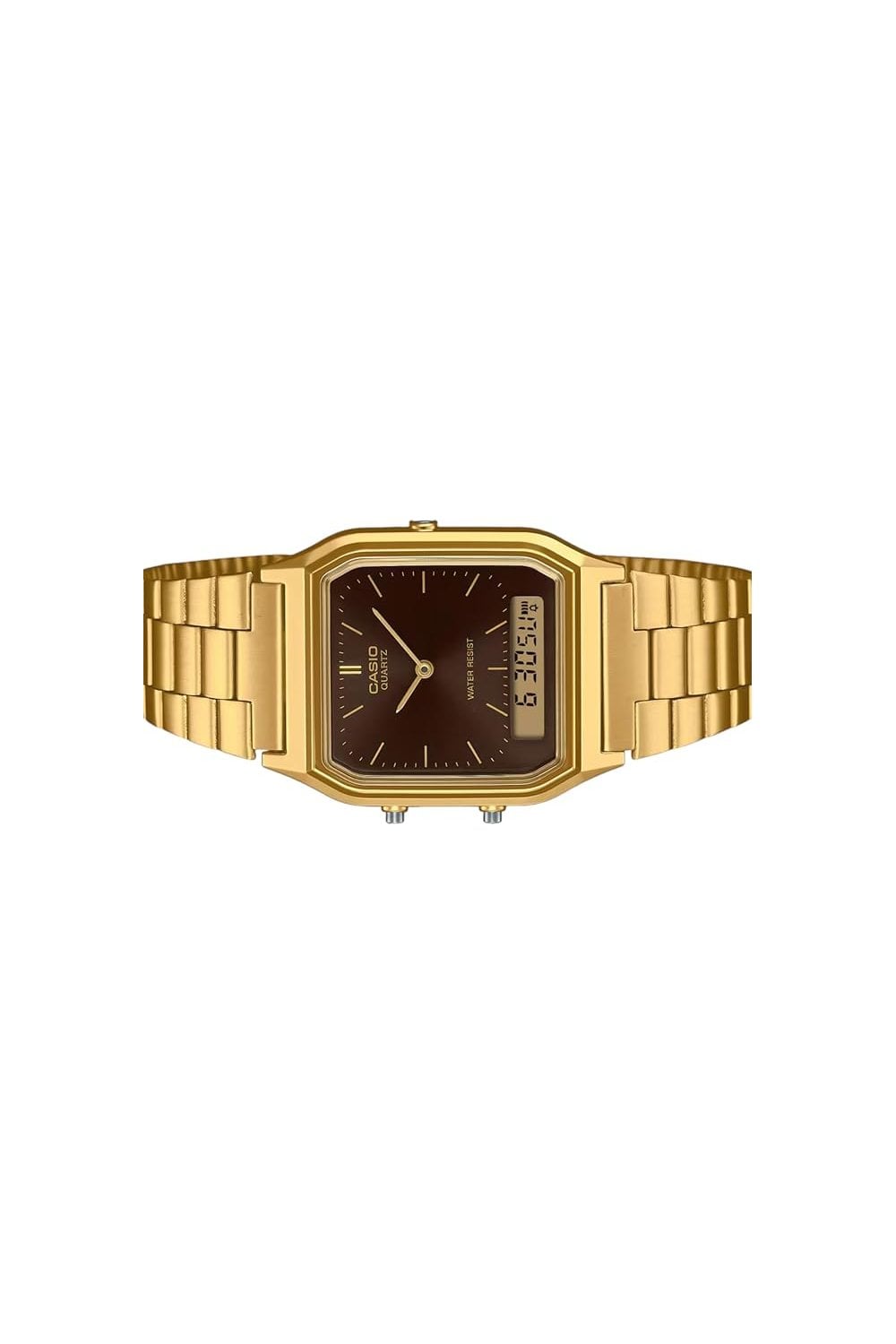 Casio Vintage Collection Watch AQ-230GA-5AMQYES