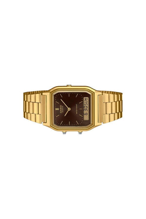 Casio Vintage Collection Watch AQ-230GA-5AMQYES